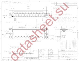 745437-3 datasheet  